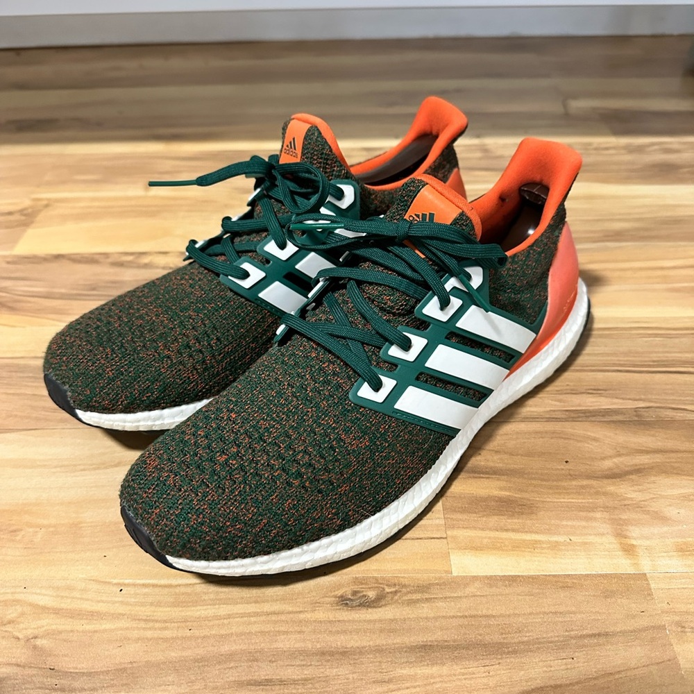 Adidas Sneakers